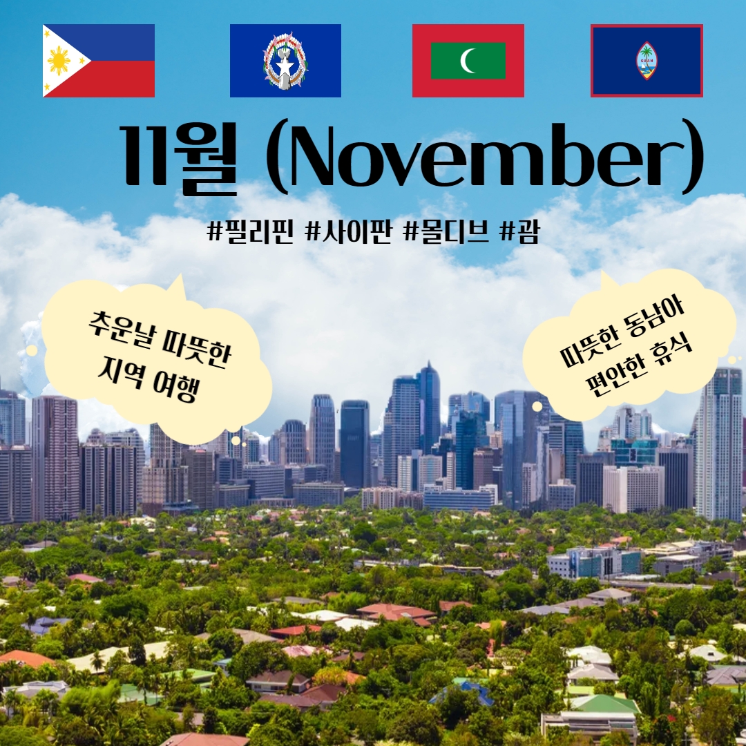 11월